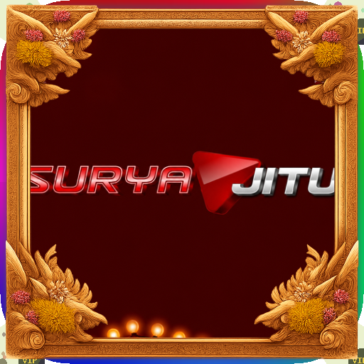 suryajitu — galeri pratinjau - APK Resmi